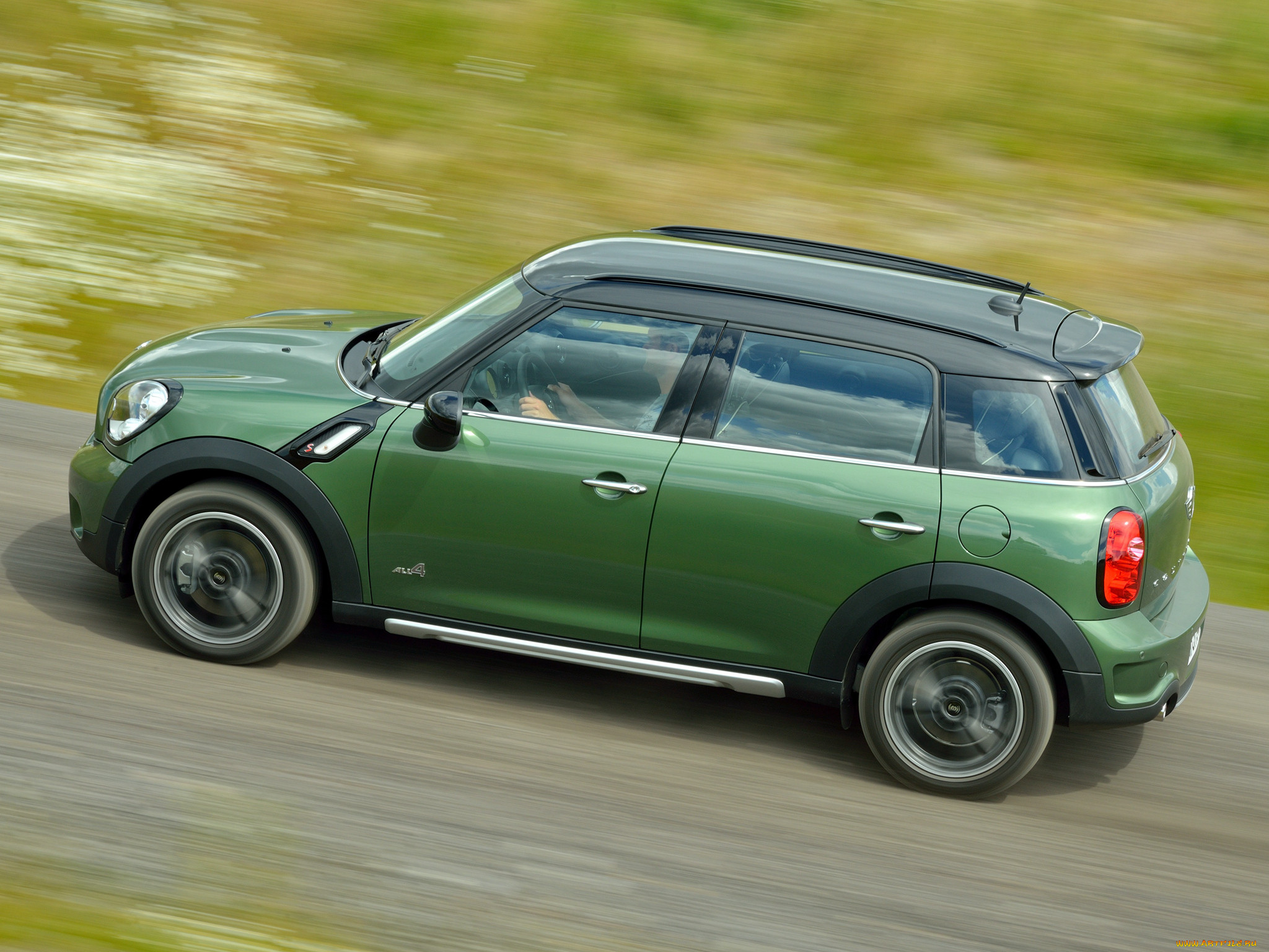 , mini, s, countryman, , r60, 2014, cooper